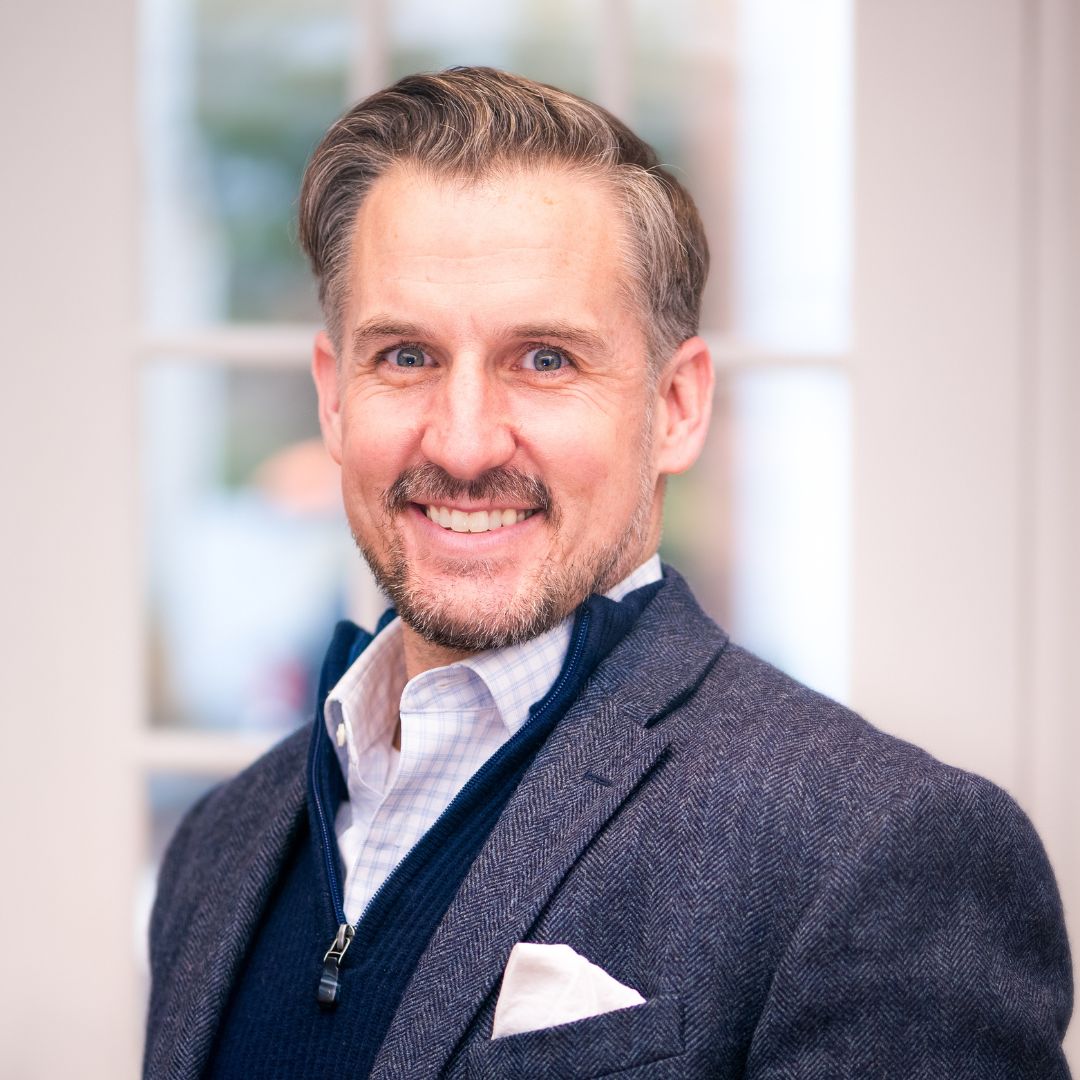 Matthew Blanchette headshot